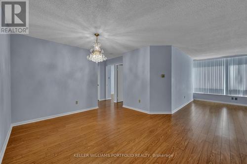 #1204 -1320 Islington Ave, Toronto, ON - Indoor Photo Showing Other Room