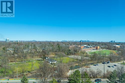 #1204 -1320 Islington Ave, Toronto, ON - Outdoor With View