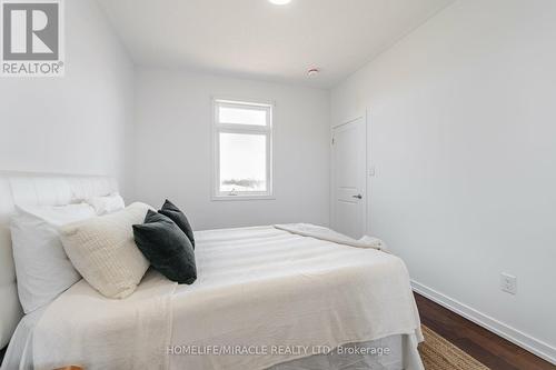 13 Antigonish St, Vaughan, ON - Indoor Photo Showing Bedroom