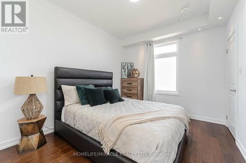 13 Antigonish Street, Vaughan, ON - Indoor Photo Showing Bedroom
