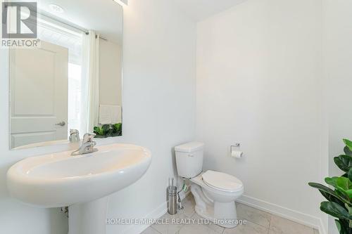 13 Antigonish Street, Vaughan, ON - Indoor Photo Showing Bathroom