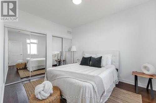 13 Antigonish Street, Vaughan, ON - Indoor Photo Showing Bedroom