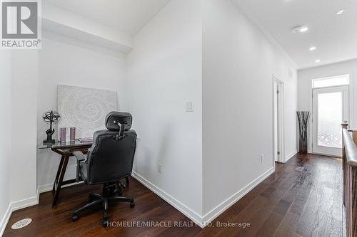 13 Antigonish Street, Vaughan, ON - Indoor Photo Showing Office