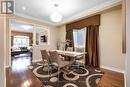 558 Hoover Park Dr, Whitchurch-Stouffville, ON  - Indoor Photo Showing Dining Room 
