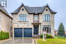 21 Frontier Dr, Richmond Hill, ON  - Outdoor With Facade 