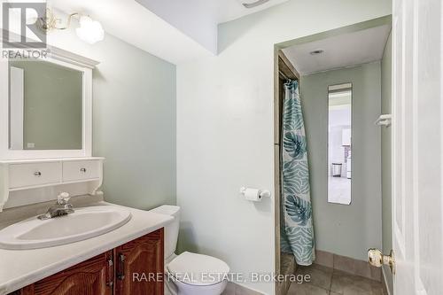 229 Hedge Rd, Georgina, ON - Indoor Photo Showing Bathroom