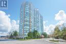 1107 - 2177 Burnhamthorpe Road W, Mississauga, ON  - Outdoor With Facade 