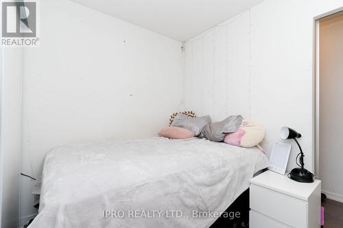 508E - 36 Lisgar Street, Toronto, ON - Indoor Photo Showing Bedroom