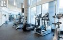 Master - 420 Lake Shore Boulevard W, Toronto, ON  - Indoor Photo Showing Gym Room 