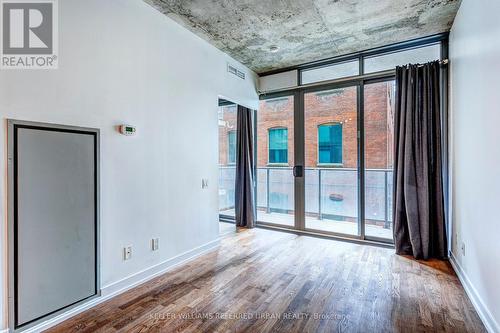 #201 -650 King St W, Toronto, ON - Indoor Photo Showing Other Room