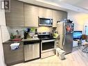 238 - 621 Sheppard Avenue E, Toronto, ON  - Indoor Photo Showing Kitchen With Stainless Steel Kitchen 