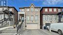 100 Falstaff Ave, Toronto, ON  - Outdoor With Facade 