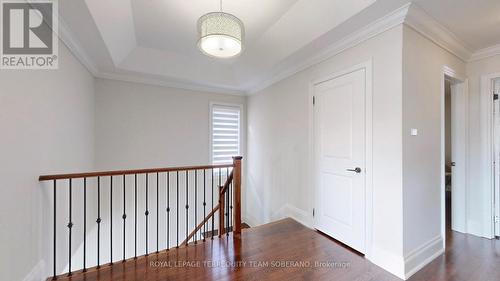 100 Falstaff Ave, Toronto, ON - Indoor Photo Showing Other Room