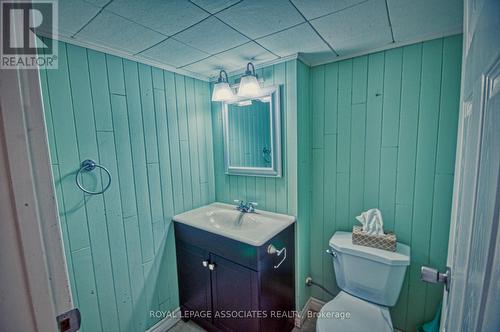 27 Janlyn Crescent, Belleville, ON - Indoor Photo Showing Bathroom