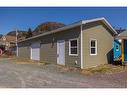 0 Petty Harbour Wharf, Petty Harbour - Maddox Cove, NL 