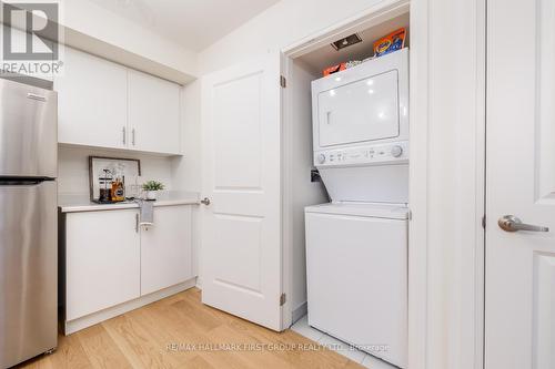 25D Lookout Dr N, Clarington, ON - Indoor Photo Showing Laundry Room