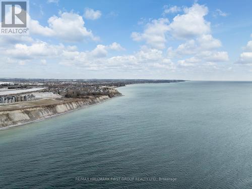 25D Lookout Dr N, Clarington, ON - Outdoor With Body Of Water With View