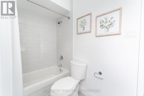 C3 - 240 Ormond Drive, Oshawa, ON - Indoor Photo Showing Bathroom