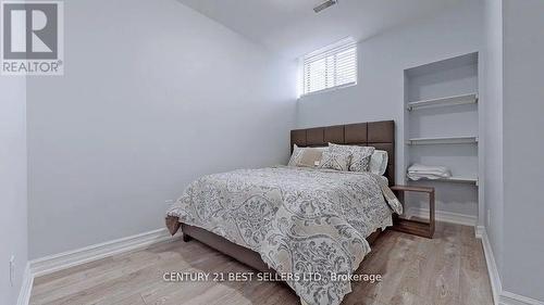 3 Lockton Street, Whitby, ON - Indoor Photo Showing Bedroom