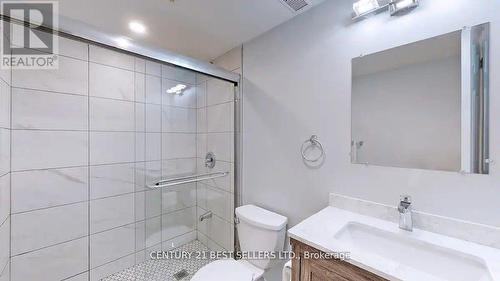 3 Lockton Street, Whitby, ON - Indoor Photo Showing Bathroom