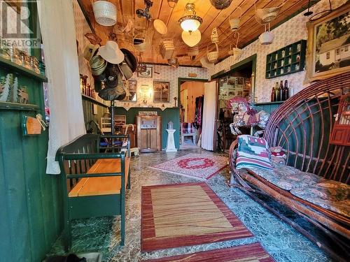 1733 Hazel Street, Williams Lake, BC - Indoor Photo Showing Other Room