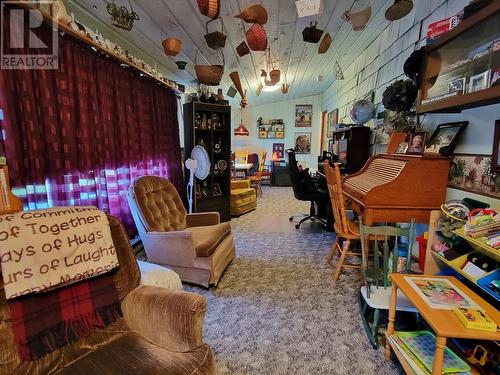 1733 Hazel Street, Williams Lake, BC - Indoor Photo Showing Other Room