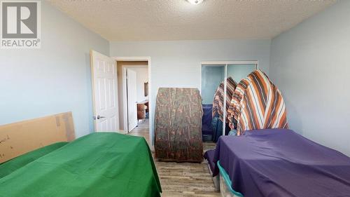 9212 76 Street, Fort St. John, BC - Indoor Photo Showing Bedroom