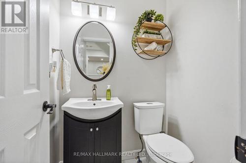 31 Eldad Drive, Clarington, ON - Indoor Photo Showing Bathroom