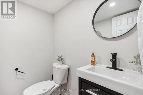 31 Eldad Dr, Clarington, ON - Indoor Photo Showing Bathroom