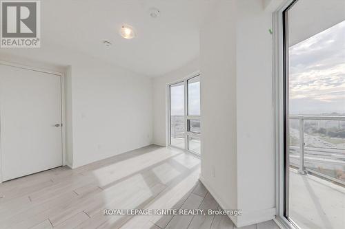 1806 - 2033 Kennedy Road, Toronto, ON -  Photo Showing Other Room