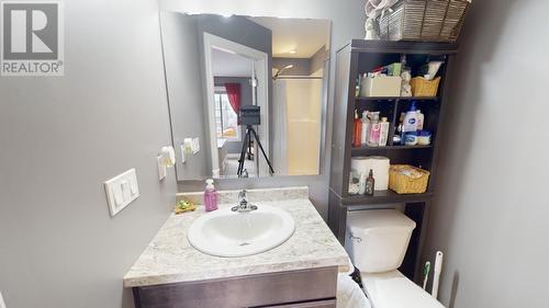 9005 74 Street, Fort St. John, BC - Indoor Photo Showing Bathroom