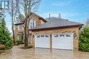 69 Kirkhill Pl, Vaughan, ON  - Outdoor With Facade 