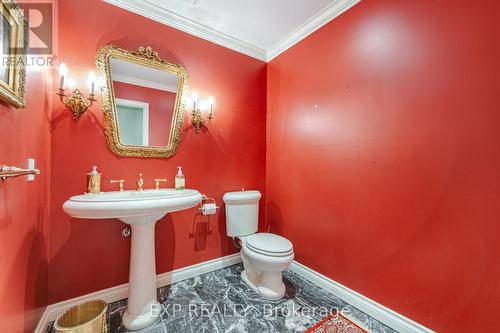 69 Kirkhill Pl, Vaughan, ON - Indoor Photo Showing Bathroom