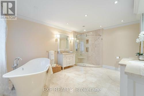 69 Kirkhill Pl, Vaughan, ON - Indoor Photo Showing Bathroom