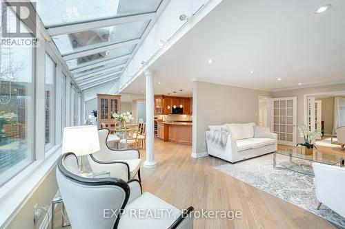 69 Kirkhill Pl, Vaughan, ON - Indoor Photo Showing Other Room