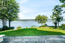 3363 Concession Rd 1 Road, Lefaivre, ON  - Outdoor With Body Of Water With View 
