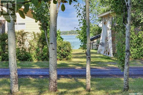 183 Poplar Lane, Wee Too Beach, SK - Outdoor With View