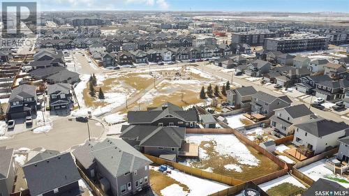231 Childers Cove, Saskatoon, SK - Outdoor With View