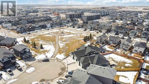 231 Childers Cove, Saskatoon, SK - Outdoor With View