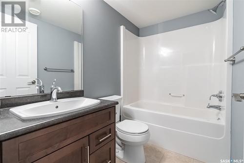 730 Sutter Crescent, Saskatoon, SK - Indoor Photo Showing Bathroom