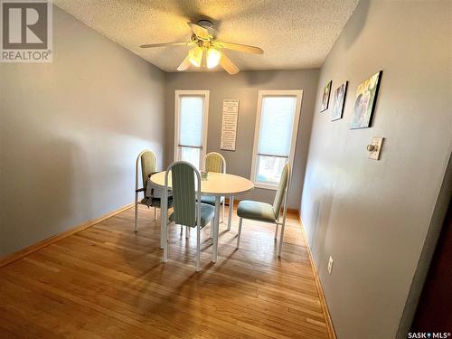 288 13Th Avenue Ne, Swift Current, SK - Indoor Photo Showing Dining Room