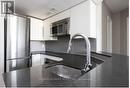 798 Richmond Street W, Toronto, ON  - Indoor Photo Showing Kitchen With Stainless Steel Kitchen 