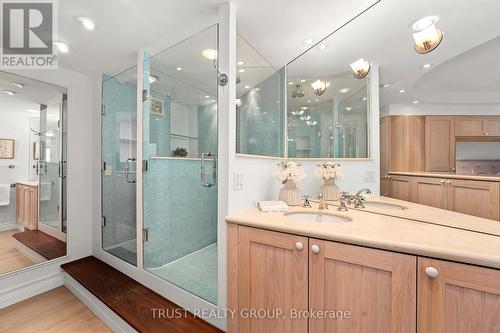 1201/02 - 270 Queens Quay W, Toronto, ON - Indoor Photo Showing Bathroom
