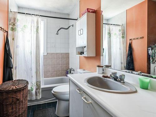 Salle de bains - 485  - 489 Rue Belval, Mont-Saint-Hilaire, QC - Indoor Photo Showing Bathroom