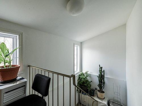 Escalier - 485  - 489 Rue Belval, Mont-Saint-Hilaire, QC - Indoor Photo Showing Other Room