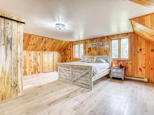 Master bedroom - 1039  - 1051 Route 317, Ripon, QC 