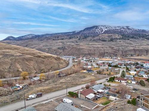 1397 Stage Rd, Cache Creek, BC 