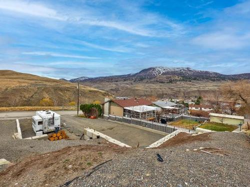 1397 Stage Rd, Cache Creek, BC 