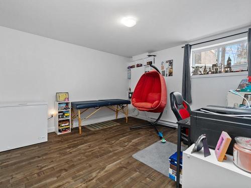 Master bedroom - 6 Ch. Des Coeurs-Saignants, Val-Des-Monts, QC - Indoor