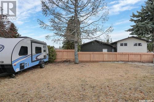 34 Blue Sage Drive, Moose Jaw, SK - Outdoor